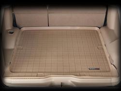 WeatherTech Cargo Liners for 2002-2010 EXPLORER, 2006-2010 MOUNTAINEER - 41189
