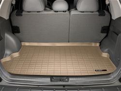 WeatherTech Cargo Liners for 2001-2012 ESCAPE, 2005-2011 MARINER, 2001-2011 TRIBUTE - 41197
