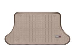 WeatherTech Cargo Liners for 2002-2005 FREELANDER - 41212