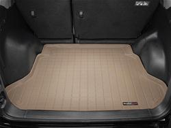 WeatherTech Cargo Liners for 2002-2006 CR-V - 41213