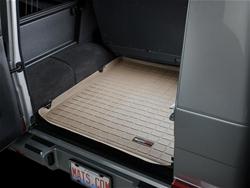 WeatherTech Cargo Liners 41214