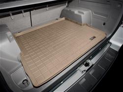 WeatherTech Cargo Liners for 2003-2009 4RUNNER - 41228