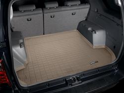 WeatherTech Cargo Liners for 2003-2009 4RUNNER - 41230
