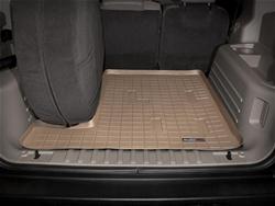 WeatherTech Cargo Liners for 2003-2009 H2 - 41231