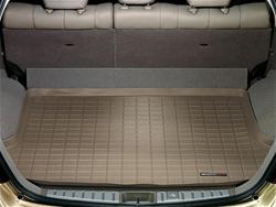 WeatherTech Cargo Liners for 2003-2007 MURANO - 41232