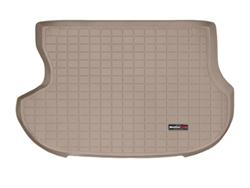 WeatherTech Cargo Liners for 2003-2006 OUTLANDER - 41237