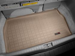 WeatherTech Cargo Liners for 2004-2010 SIENNA - 41238