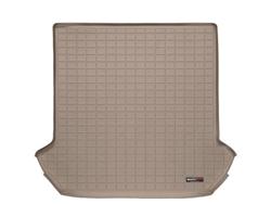 WeatherTech Cargo Liners for 2003-2014 XC90 - 41251