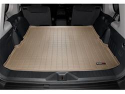 WeatherTech Cargo Liners for 2005-2015 ARMADA, 2004 PATHFINDER ARMADA, 2004-2010 QX56 - 41253