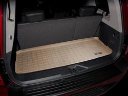 WeatherTech Cargo Liners for 2005-2015 ARMADA, 2004 PATHFINDER ARMADA, 2004-2010 QX56 - 41254