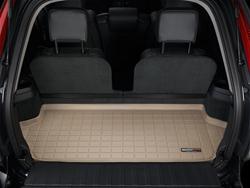 WeatherTech Cargo Liners for 2003-2014 XC90 - 41257