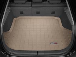 WeatherTech Cargo Liners for 2004-2009 PRIUS - 41268