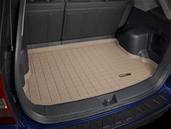 WeatherTech Cargo Liners for 2005-2010 SPORTAGE, 2005-2009 TUCSON - 41275
