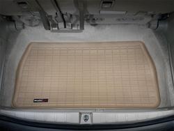 WeatherTech Cargo Liners for 2005-2010 ODYSSEY - 41279