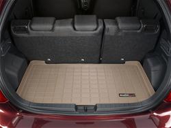 WeatherTech Cargo Liners for 2007-2011 YARIS - 41289