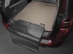 WeatherTech Cargo Liners for 2010-2011 ACCORD CROSSTOUR, 2012-2015 CROSSTOUR - 41451SK
