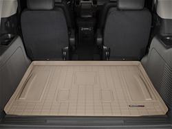 WeatherTech Cargo Liners for 2007-2014 ESCALADE, TAHOE, YUKON - 41306