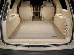 WeatherTech Cargo Liners 41310
