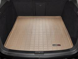 WeatherTech Cargo Liners for 2005-2014 JETTA - 41330