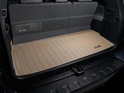 WeatherTech Cargo Liners for 2008-2022 SEQUOIA - 41345