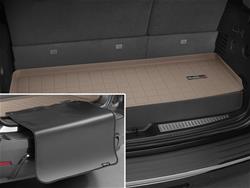 WeatherTech Cargo Liners for 2014 SEDONA - 41645SK