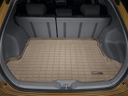 WeatherTech Cargo Liners for 2009-2012 MATRIX, 2009-2010 VIBE - 41347