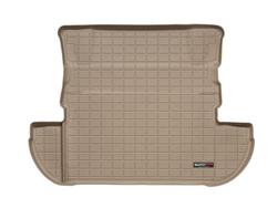 WeatherTech Cargo Liners for 2007-2013 OUTLANDER - 41360