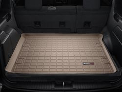 WeatherTech Cargo Liners for 2008-2012 LIBERTY - 41366