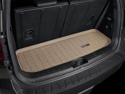 WeatherTech Cargo Liners for 2009 BORREGO - 41368