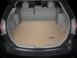 WeatherTech Cargo Liners for 2009-2015 VENZA - 41369