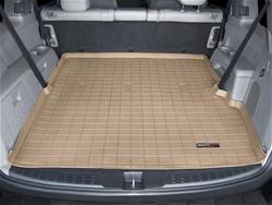 WeatherTech Cargo Liners for 2009-2015 PILOT - 41378