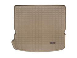WeatherTech Cargo Liners for 2007-2012 VERACRUZ - 41385
