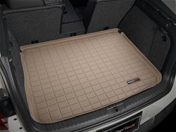 WeatherTech Cargo Liners for 2009-2017 TIGUAN, 2017-2018 TIGUAN LIMITED - 41387