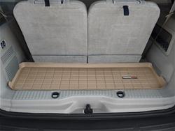 WeatherTech Cargo Liners for 2006-2010 EXPLORER, MOUNTAINEER - 41413