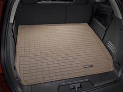 WeatherTech Cargo Liners for 2008-2017 ENCLAVE, 2009-2017 TRAVERSE - 41424
