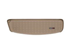 WeatherTech Cargo Liners for 2007-2012 VERACRUZ - 41427