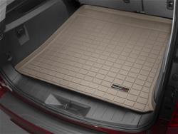 WeatherTech Cargo Liners for 2010-2017 EQUINOX, TERRAIN - 41442