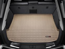 WeatherTech Cargo Liners for 2010-2016 SRX - 41448