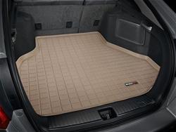 WeatherTech Cargo Liners for 2010-2011 ACCORD CROSSTOUR, 2012-2015 CROSSTOUR - 41451