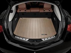 WeatherTech Cargo Liners for 2010-2013 ZDX - 41452