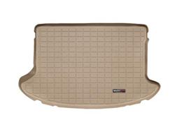 WeatherTech Cargo Liners for 2008-2011 IMPREZA - 41455