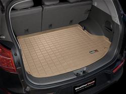 WeatherTech Cargo Liners for 2011-2016 SPORTAGE - 41465