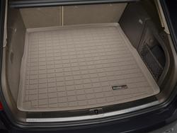 WeatherTech Cargo Liners for 2009-2012 A4 QUATTRO, 2013-2016 ALLROAD - 41466