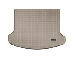 WeatherTech Cargo Liners for 2016-2017 CROSSTREK, 2012-2016 IMPREZA, 2013-2015 XV CROSSTREK - 41551