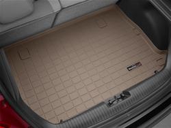 WeatherTech Cargo Liners for 2012-2017 VELOSTER - 41479