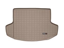 WeatherTech Cargo Liners for 2010-2014 LANCER - 41500