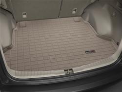 WeatherTech Cargo Liners for 2012-2016 CR-V - 41524