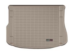 WeatherTech Cargo Liners for 2012-2019 RANGE ROVER EVOQUE - 41525
