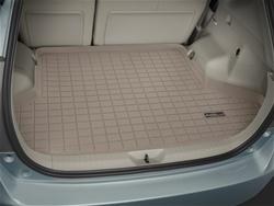 WeatherTech Cargo Liners for 2012-2017 PRIUS V - 41537