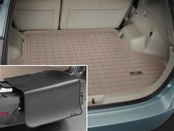 WeatherTech Cargo Liners for 2012-2017 PRIUS V - 41537SK
